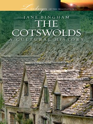 cover image of The Cotswolds